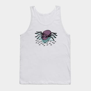 Muahahaha Tank Top